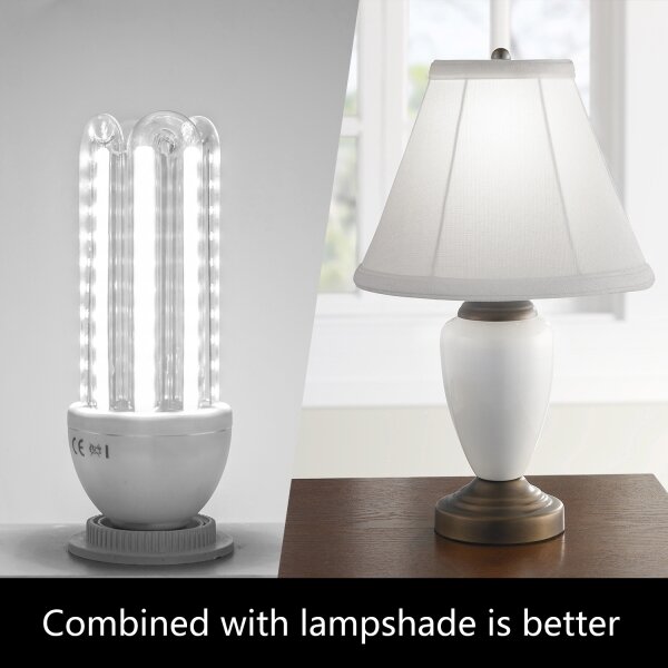 Bec LED Aigostar E27/23W/230V 6500K