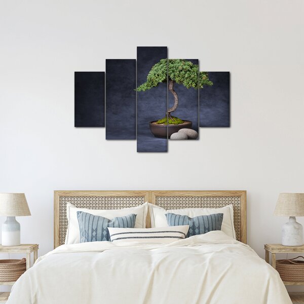 Tablou - Bonsai (150x105 cm)