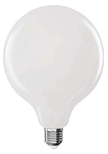 Bec LED FILAMENT G125 E27/18W/230V 4000K