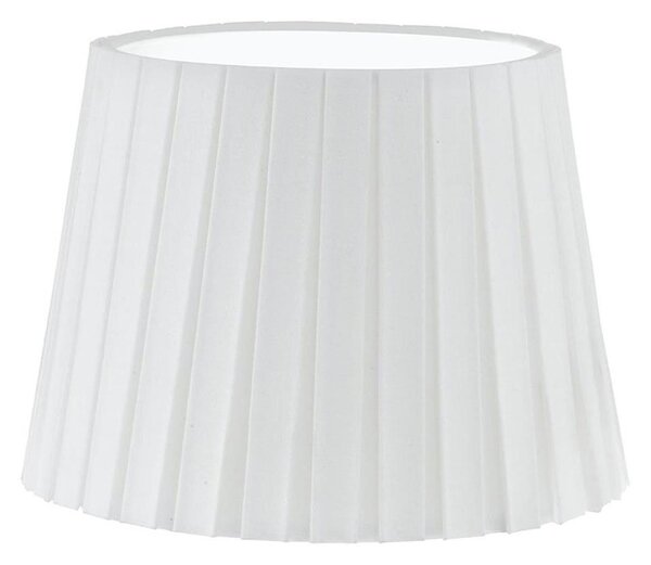 Eglo 49412 - Abajur VINTAGE E14 diametru 25 cm