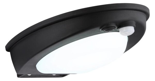 Corp de iluminat LED solar cu senzor Globo 36502 LED/2,5W/3,7V IP54