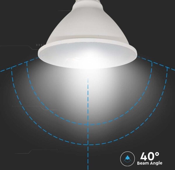 Bec LED SAMSUNG CHIP PAR30 E27/11W/230V 6500K