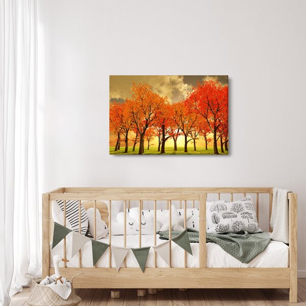 Tablou - Toamna (90x60 cm)