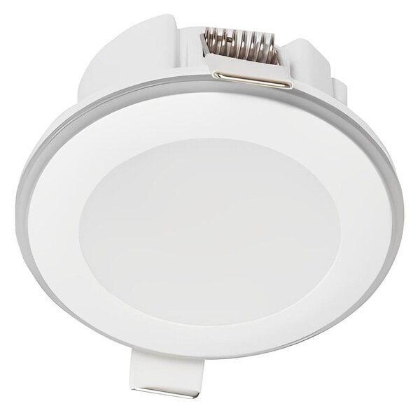Corp de iluminat LED încastrat HALO LED/5W/230V 3000K