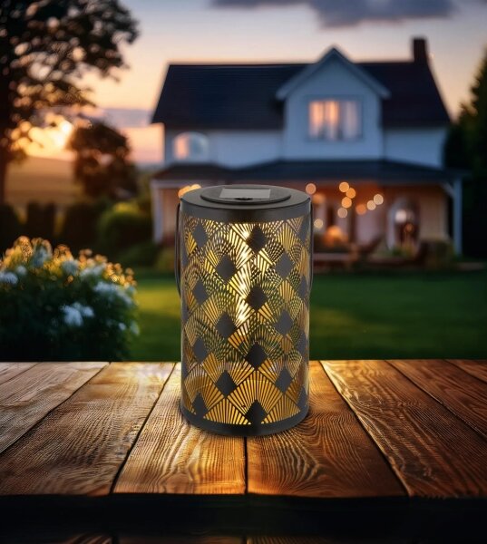 Felinar LED solar Globo 36658 LED/0,5W/3V IP44