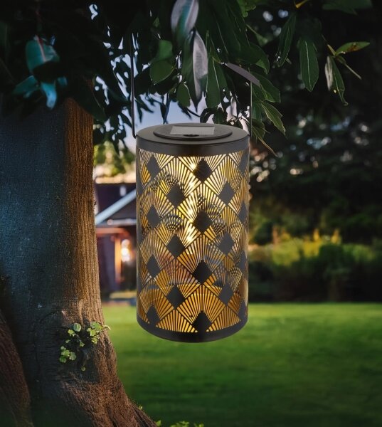 Felinar LED solar Globo 36658 LED/0,5W/3V IP44
