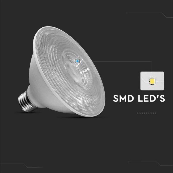 Bec LED SAMSUNG CHIP PAR30 E27/11W/230V 6500K