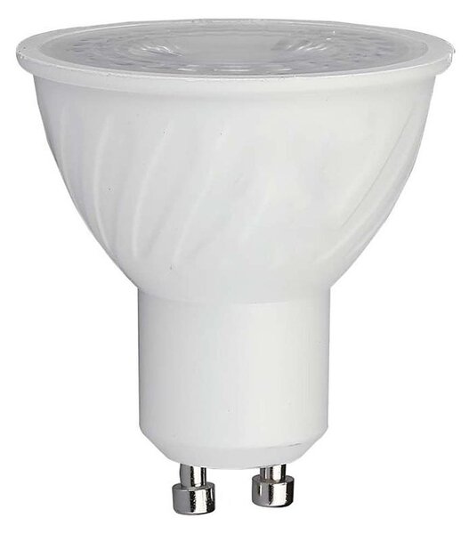 Bec LED SAMSUNG CHIP GU10/6W/230V 4000K