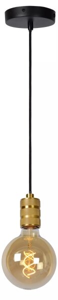 Lustră pe cablu JOVA 1xE27/60W/230V Lucide 08426/01/02