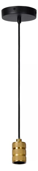 Lustră pe cablu JOVA 1xE27/60W/230V Lucide 08426/01/02