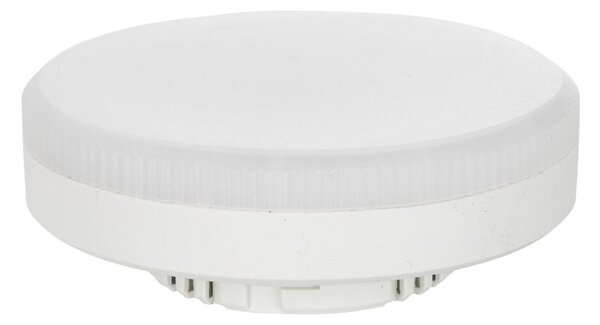 Bec LED GX53/8W/230V 3000K