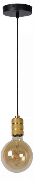Lustră pe cablu JOVA 1xE27/60W/230V Lucide 08426/01/02