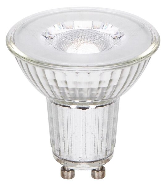 Bec LED dimabil Aigostar GU10/3W/230V 4000K