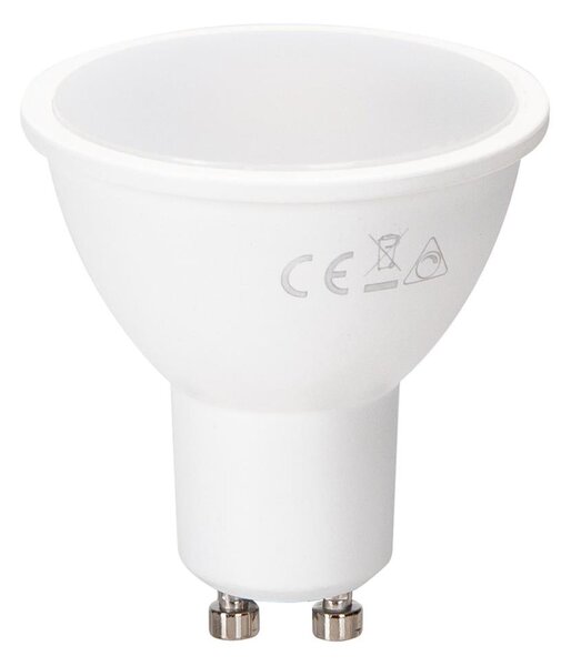 Bec LED dimabil Aigostar GU10/3W/230V 4000K