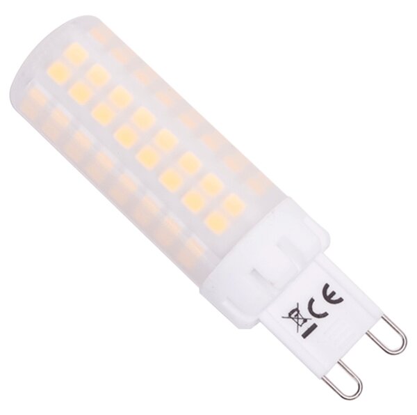 Bec LED Aigostar G9/7W/230V 3000K