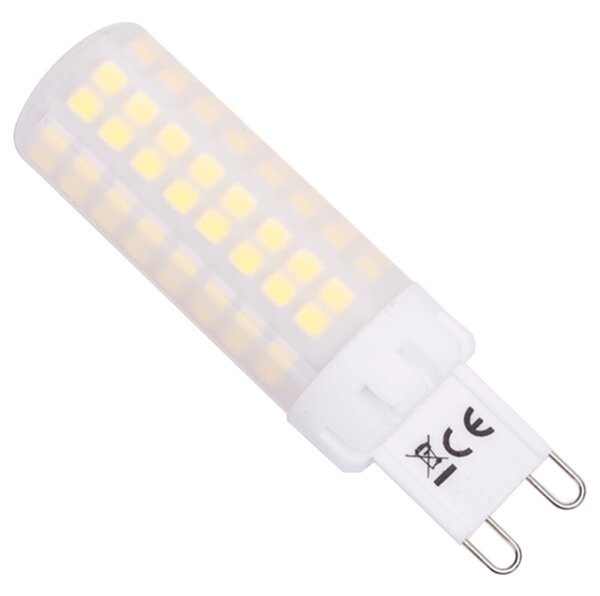Bec LED Aigostar G9/7W/230V 6500K