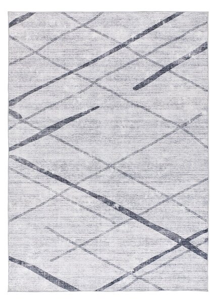 Covor gri deschis 160x230 cm Class – Universal