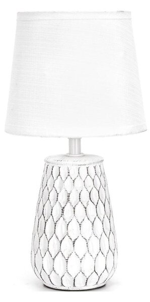 Lampă de masă Aigostar 1xE14/40W/230V