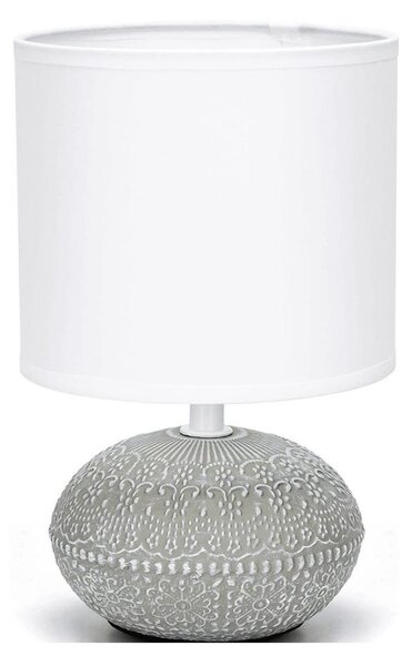Lampă de masă Aigostar 1xE14/40W/230V