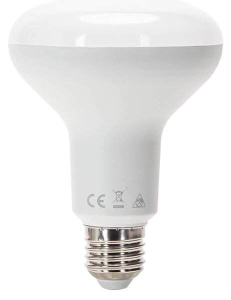Bec LED Aigostar R80 E27/12W/230V 6500K