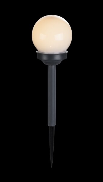 Globo 33699-12 - Lampă solară LED 1,2V IP44