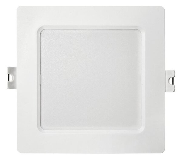 Corp de iluminat LED încastrat SQUARE LED/6W/230V 4000K 12x12 cm alb