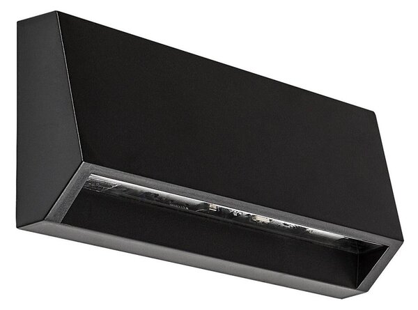 Aplică LED de exterior Rabalux 77109 IBAR LED/3W/230V IP54