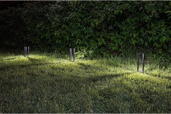 Rabalux 77186 - Lampă solară LED CONG LED/0,18W/3,7V IP44