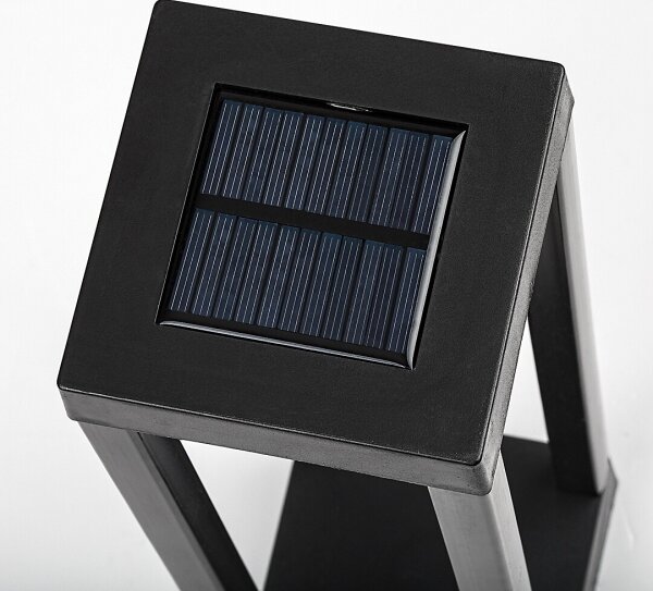 Rabalux 77186 - Lampă solară LED CONG LED/0,18W/3,7V IP44