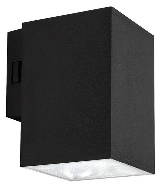Aplică LED de exterior Rabalux 77156 URFA LED/9W/230V IP65 negru
