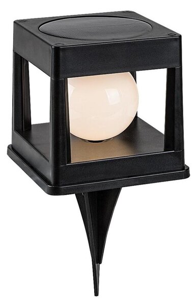Rabalux 77188 - Lampa solară LED HOLNE LED/0,3W/3,7V IP44