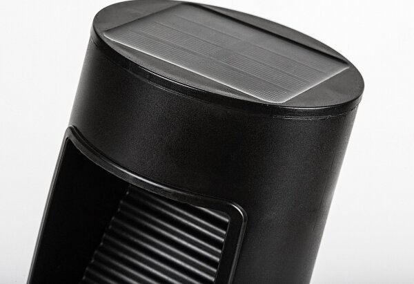 Rabalux 77158 - Lampă solară LED RAVELLO LED/0,1W/1,2V 600mAh IP44