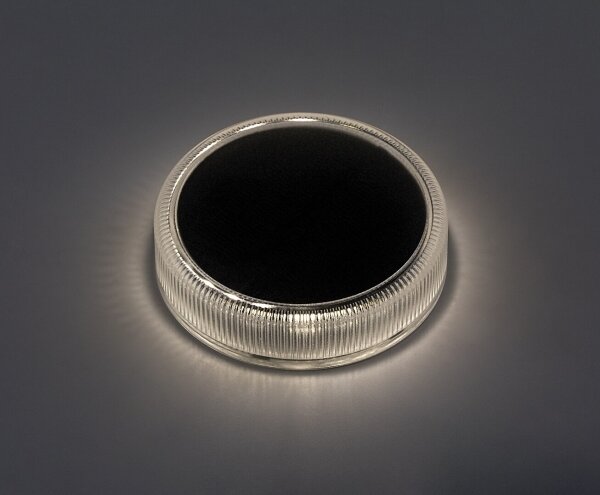 Rabalux 77175 - Lampa solară LED TRILLO 0,3W/1,2V 800mAh IP65