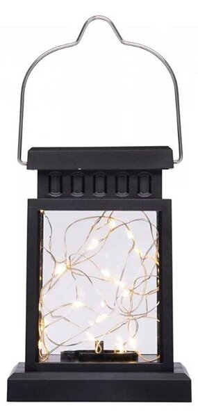 Corp de iluminat LED solar LED/1,2V