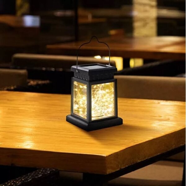 Corp de iluminat LED solar LED/1,2V