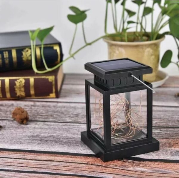 Corp de iluminat LED solar LED/1,2V