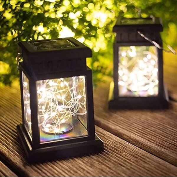 Corp de iluminat LED solar LED/1,2V