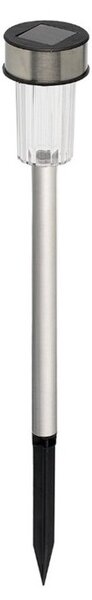 Grundig - Set 10x LED lampă solară LED/1,2V 40 mAh IP44