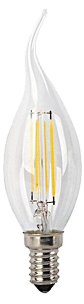 Bec LED Rabalux 79145 FILAMENT CF35 E14/4W/230V 2700K