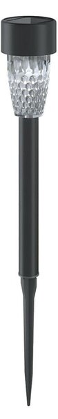 Lampă LED solară Aigostar LED/0,006W/1,2V 40mAh 6500K IP44 29,7 cm