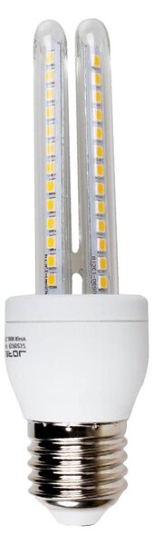 Bec LED Aigostar B5 E27/8W/230V 3000K
