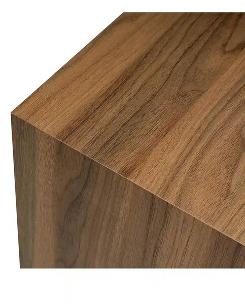 Masuta KUP, nuc, PAL laminat, 45x45x50 cm