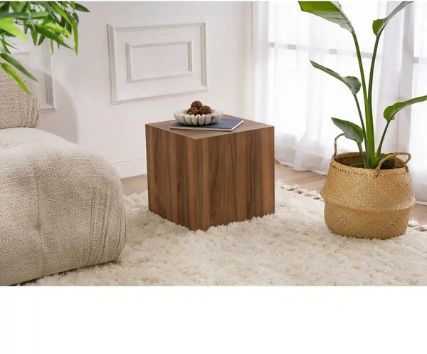Masuta KUP, nuc, PAL laminat, 45x45x50 cm