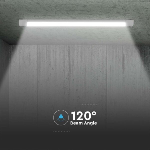 Corp de iluminat LED pentru corpuri de bucătărie LED/10W/230V 6500K 30 cm