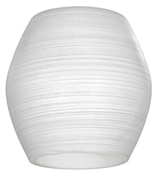 Abajur MY CHOICE efect alb diametru 9 cm Eglo 90264