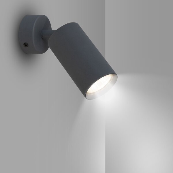 Spot Brilagi SELE 1xGU10/30W/230V antracit