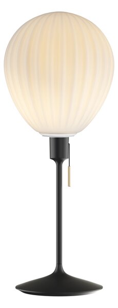 UMAGE Lampă de masă Around The World, negru Santé, Negru, Camera de zi / sufragerie, Metal, Design
