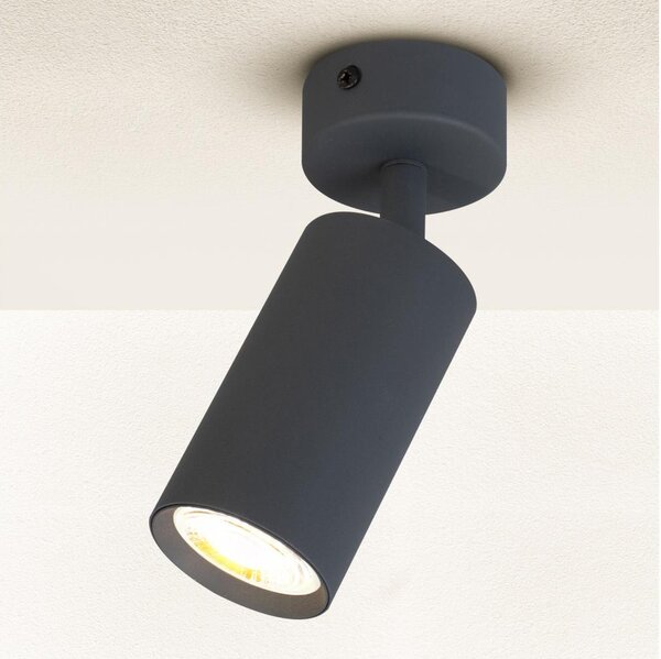 Spot Brilagi SELE 1xGU10/30W/230V antracit