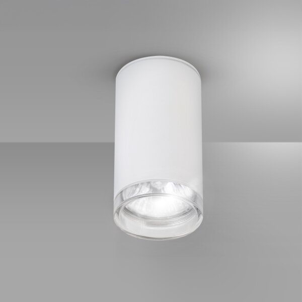Spot pentru baie Brilagi SELE 1xGU10/30W/230V IP44 alb