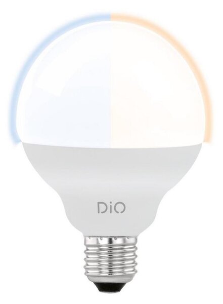 Bec LED E27/12W/230V 2700K-6500K Eglo 11809